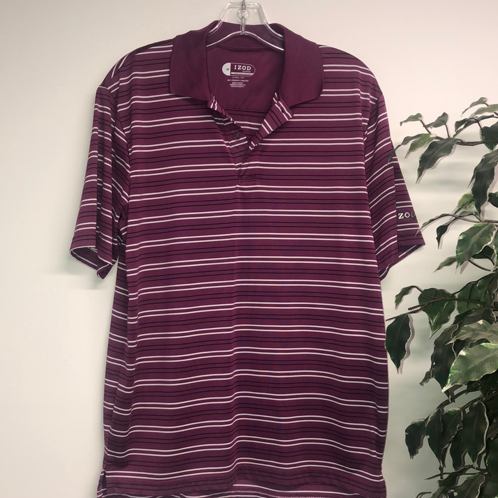 Izod Polo Shirt